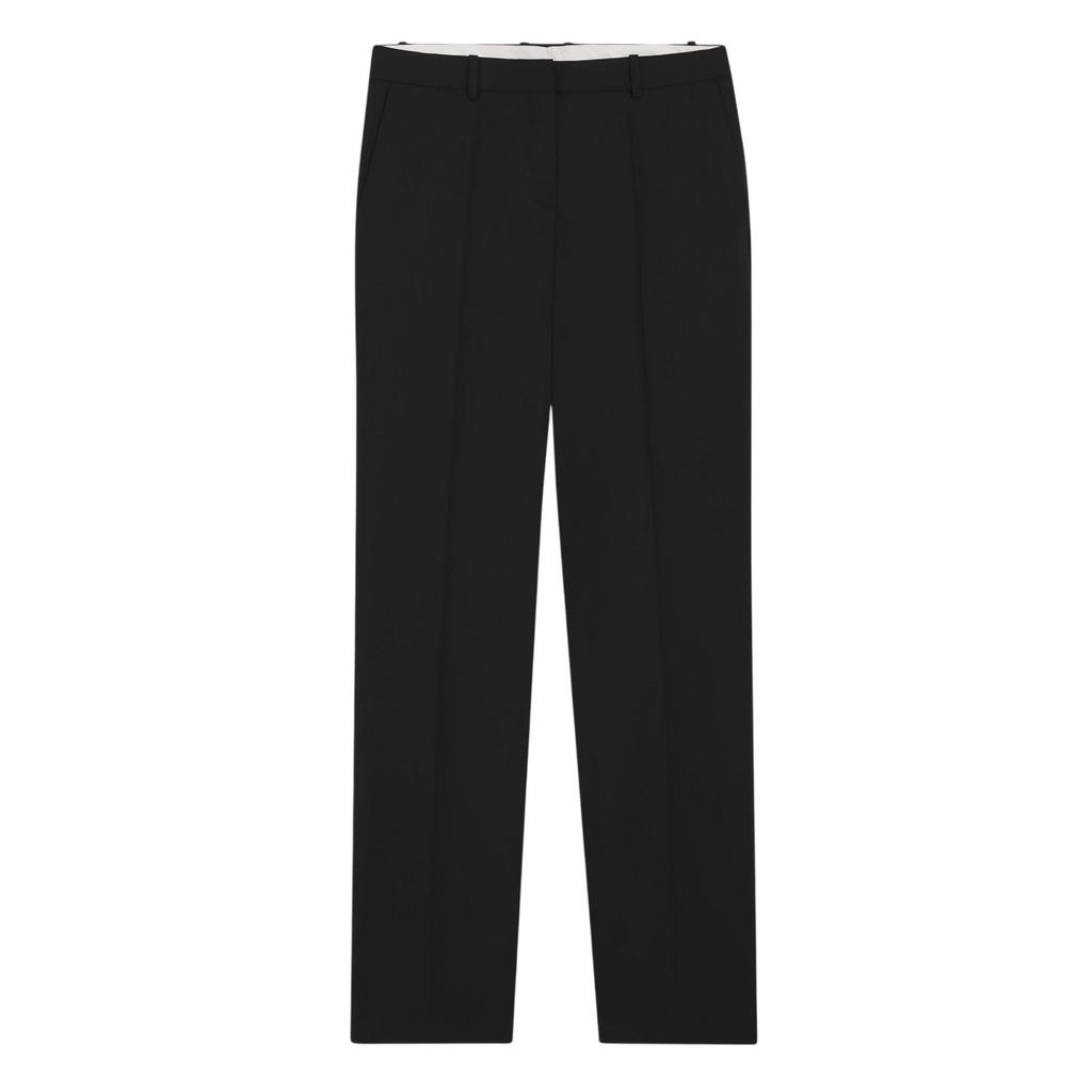 Hugo Mens Getlin254e1 Plain Suit Trousers