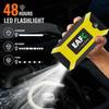 2000A/1200A/600A Car Jump Starter Device Power Bank for Car Battery Emergency Starting Petrol Diesel 12V Car Booster Starter