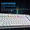 Logitech G913 TKL RGB Wireless Mechanical Keyboard