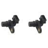 2X Camshaft Position Sensor F01R00B020 For Haima Fushida LJ465 Dongfeng Fengguang Xiaokang Glory 580 1.5