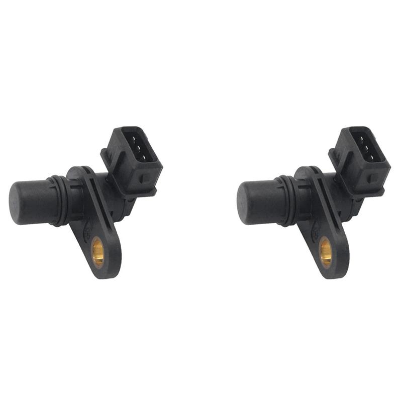 2X Camshaft Position Sensor F01R00B020 For Haima Fushida LJ465 Dongfeng Fengguang Xiaokang Glory 580 1.5