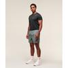 Gymshark Fit Light 7  Shorts Darkest Teal A2c2t Tbjz