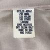 TOCCA/Long Coat/Outerwear/4/Women’s S-M/Green/Pastel Color/Center Vent/USA Made(USED)
