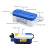 Mini Split HVAC Condensate Pump Air Conditioner Automatic Drain Pump Portable Air Conditioner Condensate Pump AC110‑240V 24L/h