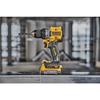 Perceuse Visseuse 18V XR BRUSHLESS (sans Batterie Ni Chargeur) + Coffret T-STAK - DEWALT - DCD800NT-XJ