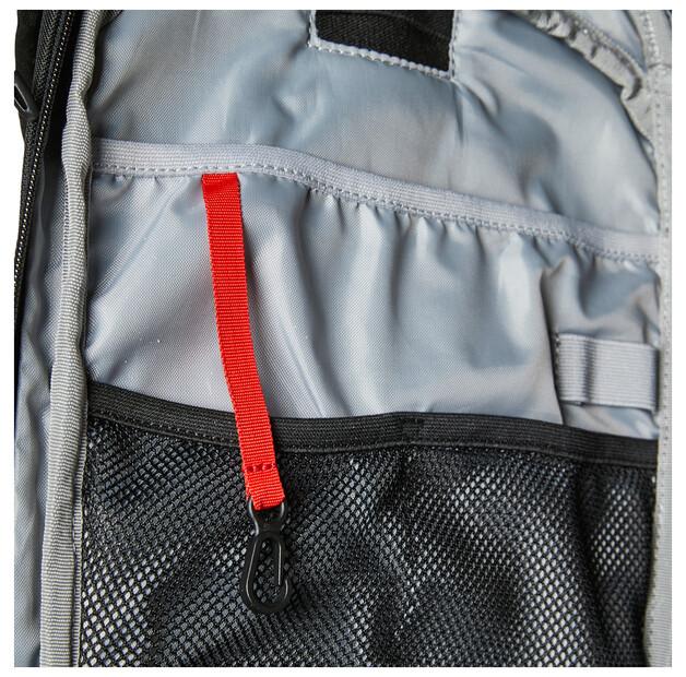 Рюкзак Fox Racing Utility Hydration Pack M schwarz (22817-001)