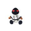 CALIENTE Juguete de Peluche Estándar Familia Foltyn Juguete de Peluche de Anime Juguete de Peluche Animales de Peluche Peluche Suave Regalos para Niños Muñeca Cumpleaños