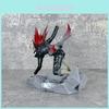 Dan Da Dan Takakura Ken Figura de Anime em PVC Com Articulações Articuladas Para Coleção e Exibição