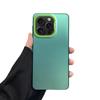 Applicable To Apple 16 Mobile Phone Case Solid Color 14 Matte IPhone 15 Promax All-inclusive 13 Simple Anti-fall Cover
