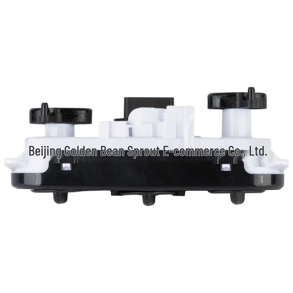 Dodge Jeep 2007-2009 A/C Panel Climate Control Switch P55111874AF