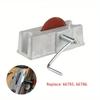 1 PC 66785 66786 Manual Aluminum Piston Ring Filer Grinder To Assure Proper Piston Ring End Space 120 Grit Kit Tool