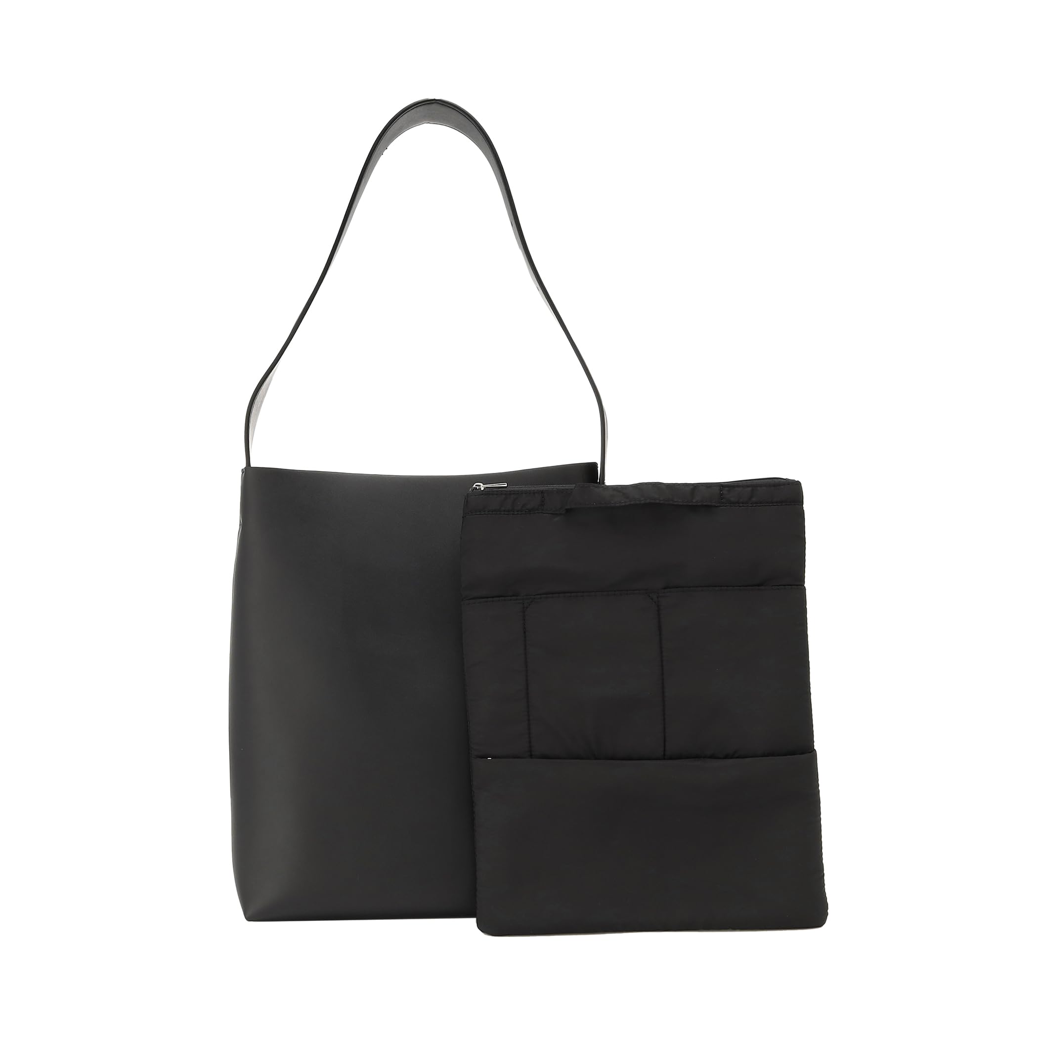 

Tea AfternoonTea LIVING Tote Bag JG67 Tote Tea Black [Afternoon Living] Bag/TAEKO HIGASHIHARA×Afternoon