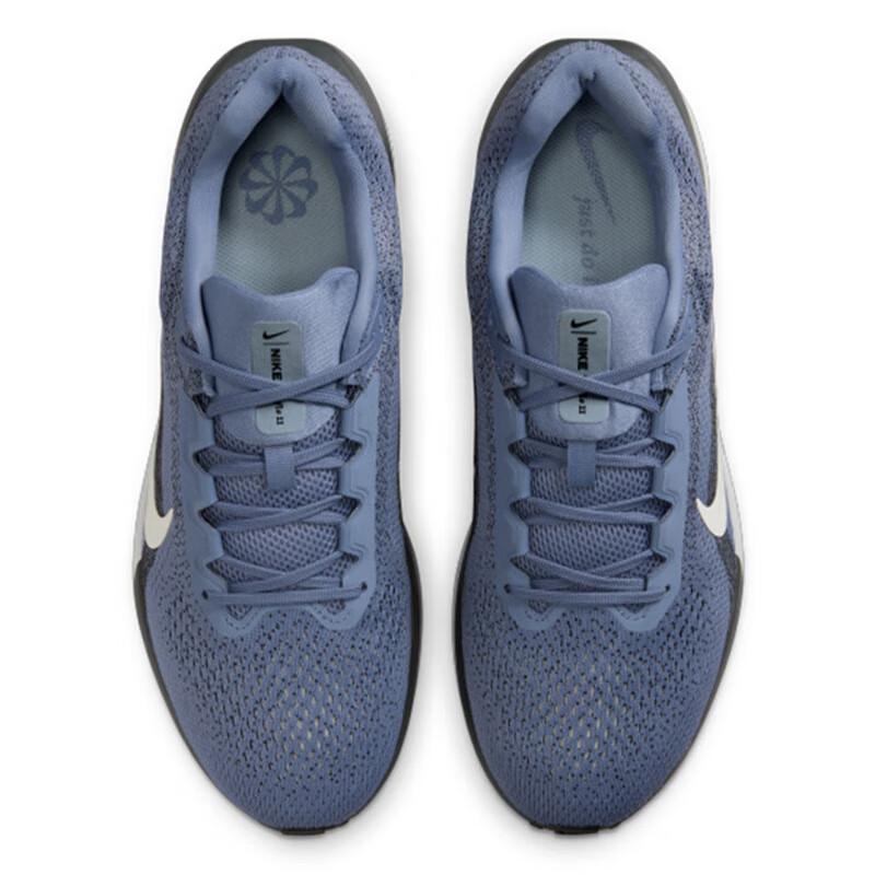 NIKE Men's Running Shoes, Breathable WINFLO 11 Sneakers, FJ9509-405 Blue