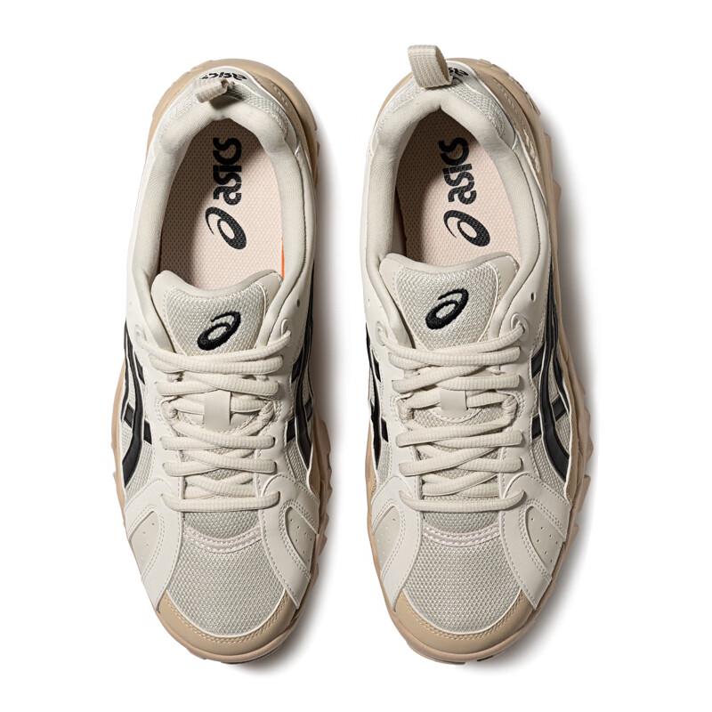 ASICS GEL-TRUCK Unisex Casual Sport Shoes