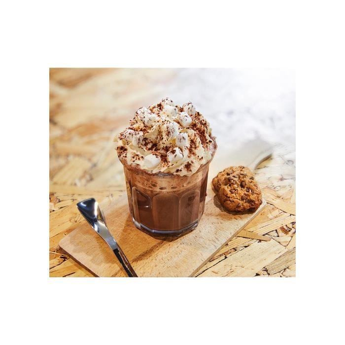 Verres - ARCOROC - Lot De 6 - Verre Trempé - 31 Cl - Compatibilité Lave-vaisselle