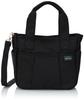 [FratteFratte] Colza Shoulder Bag, Women's, Black