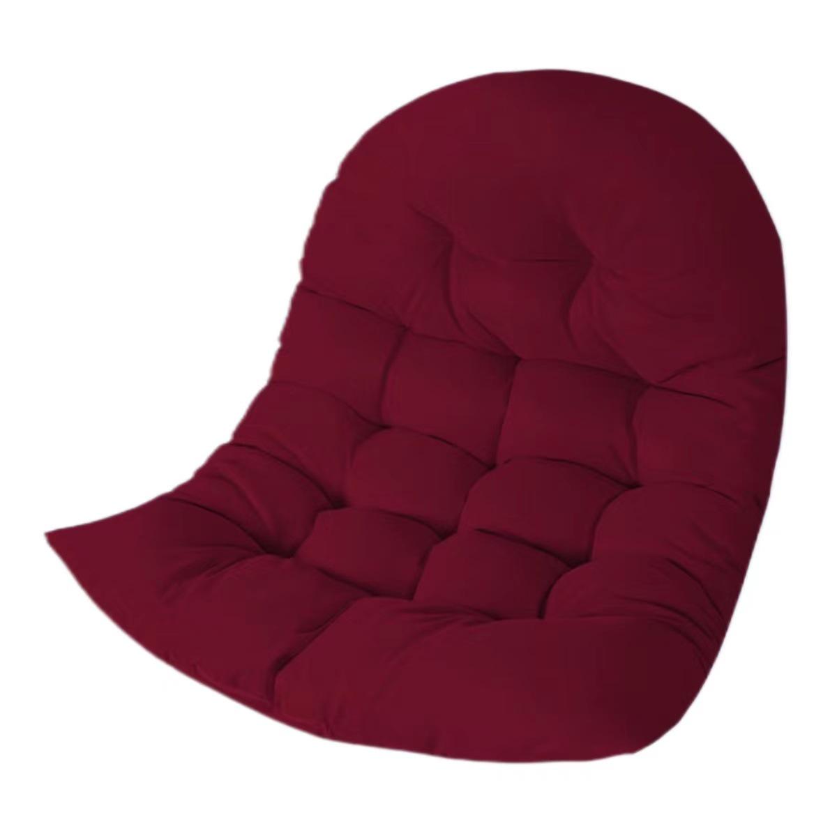 

Зовнішня водонепроникна садова подушка для крісла для балкона та вітальні 120*80 cm Standard Version (1.5 kg)