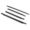 4 szt. Listwa uszczelniająca drzwi 75710-0C010 Do SEQUOIA Toyota 2001-2007