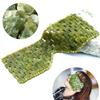 Natural Cooling Sleep Mask Jade for Eye Face Massage Stone Jade Roller Gouache Scraper Massager Set Skin Care Tools