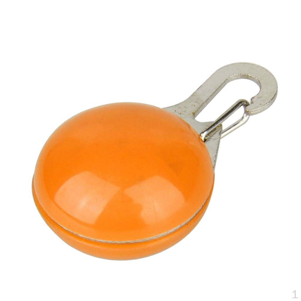 

and dog For Night Decoration Animal Running Bulb Light Clip Without Battery 8 Colors Orange