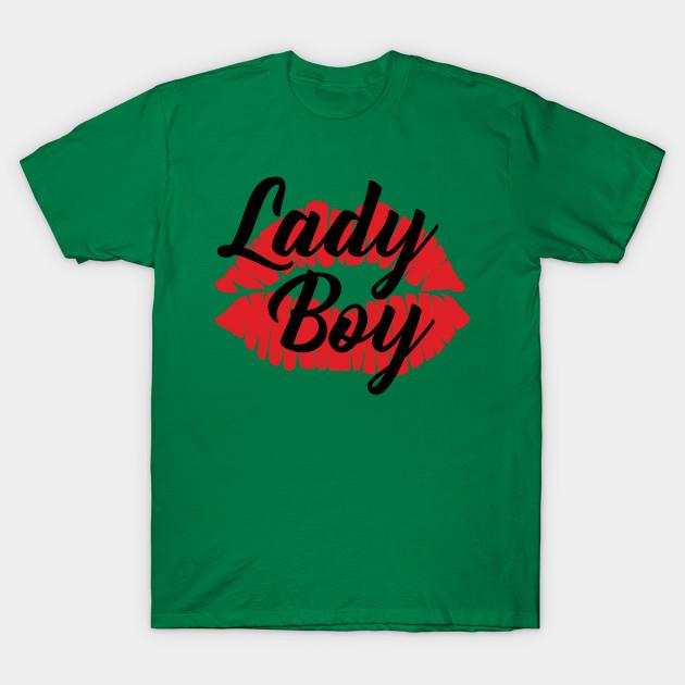 

New Fashion Men T Shirt Lady Boy Print Short Sleeve Tops Tees Casual