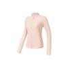 New Jackets Women's Shell Pink A11W235504F-LP