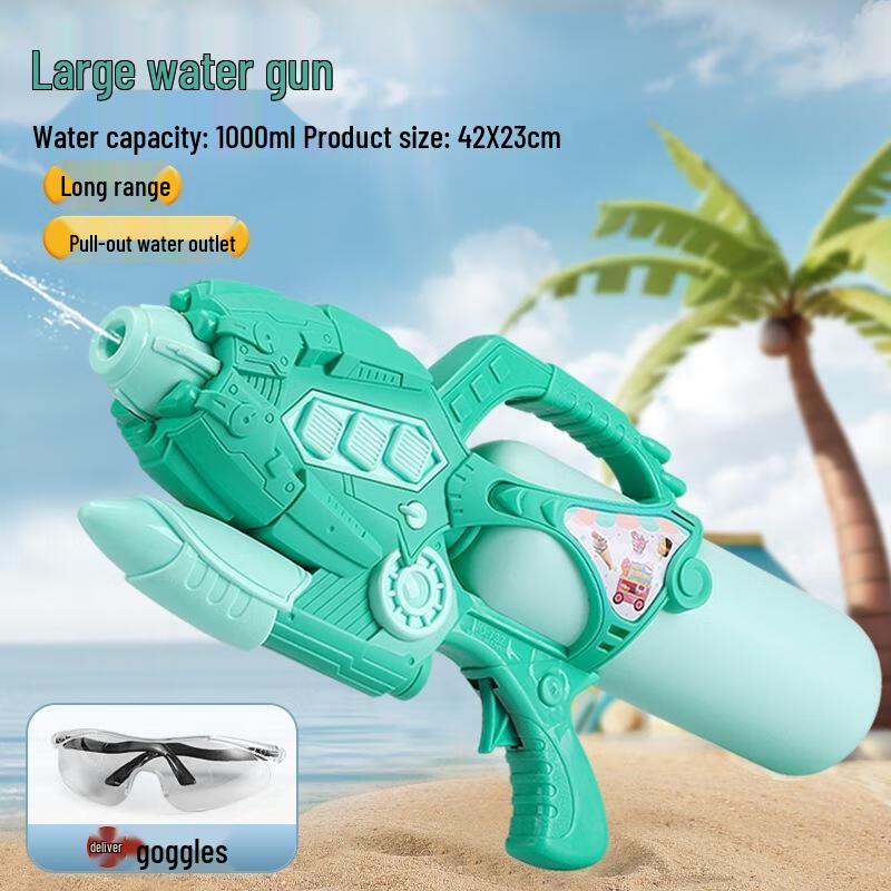 HANDUNYOU Water Gun Toy