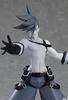 POP UP PARADE Promare Garo Thymos Monochrome Ver. Non-scale ABS & PVC Pre-painted Complete Figure G94340