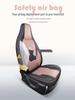 Leapmotor T03 Universal Cartoon Car Seat Cover - Full Coverage, All-Season Tech Fabric.