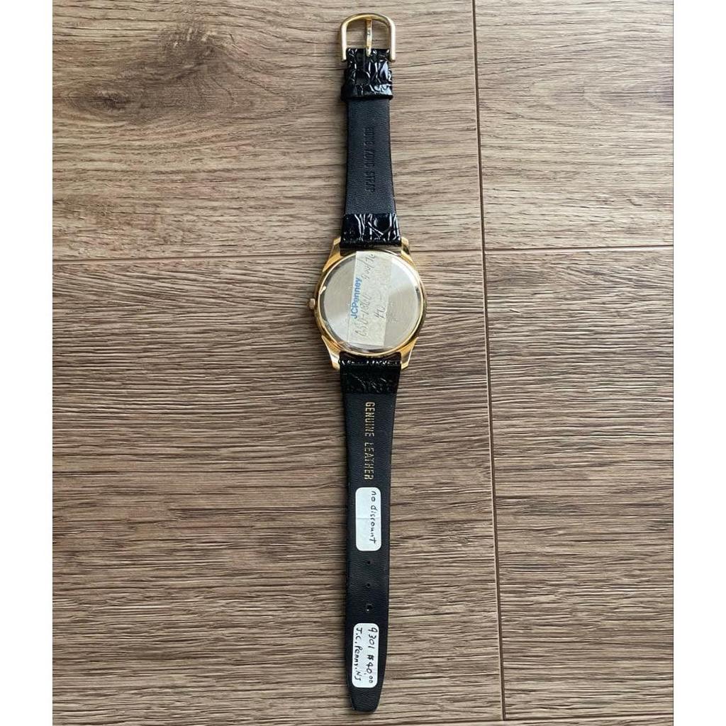 Used Rare Unused Retro Armitron Garfield Vintage Watch