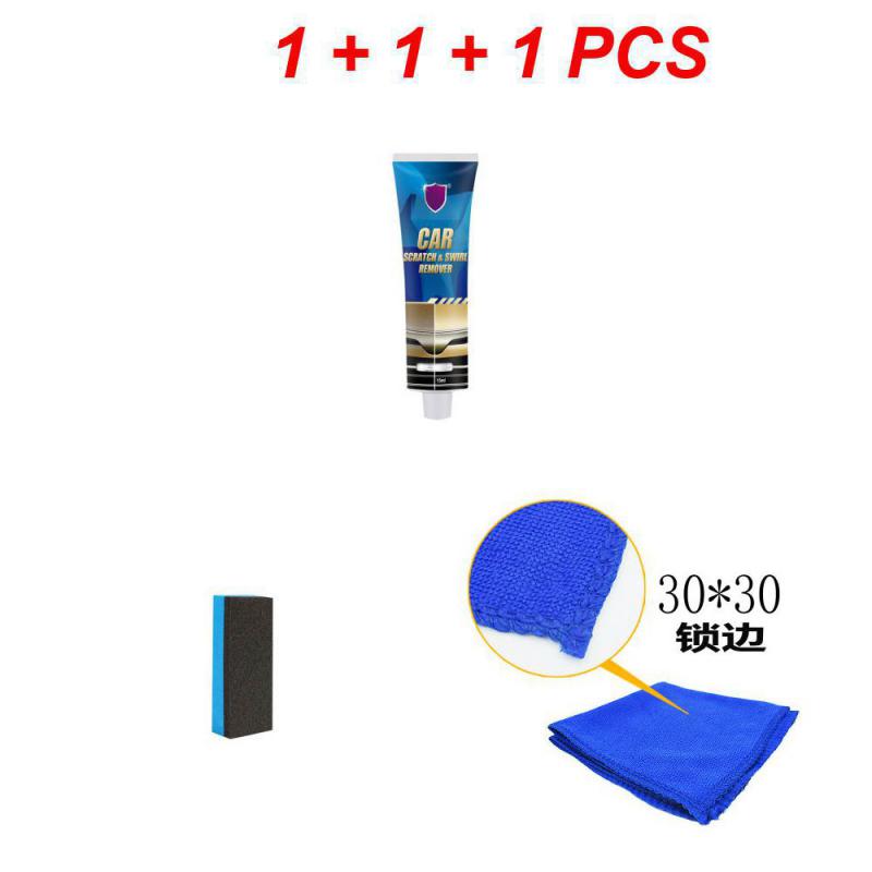 

Универсальный крем для ремонта царапин на автомобиле, чистящее средство, средство для удаления царапин на автомобиле, полировальный воск для ремонта царапин, автомобильные товары, аксессуары