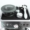 Heat Resistant Coffee Mat Food Grade Silicone Espresso Machine Accessories for Breville 870/880 Coffee Storage Mat