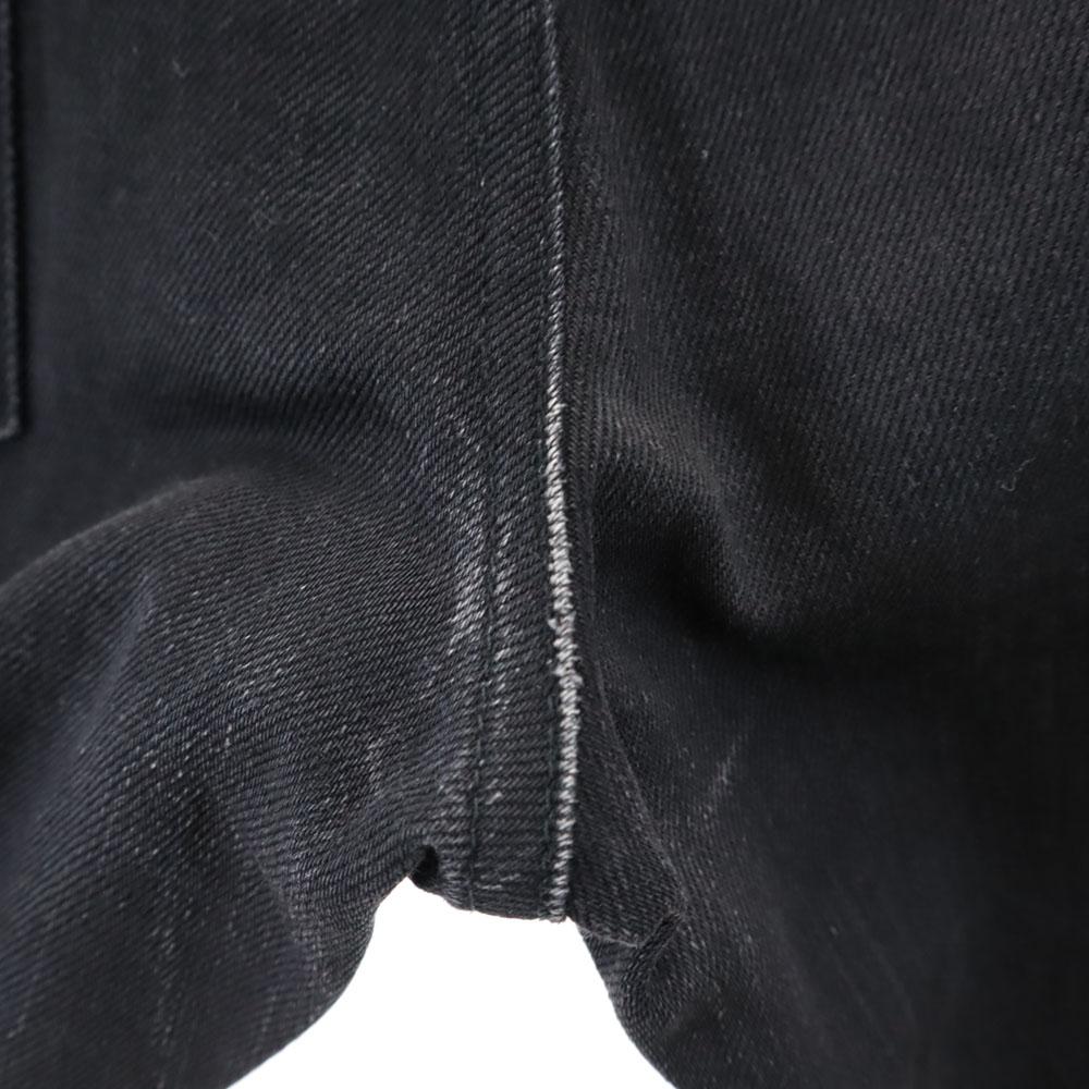 JOHN LAWRENCE SULLIVAN made in Japan Skinny denim pants 36 Men's Used