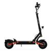Patinete Elétrico JOYOR T10 para Adultos - Motor Duplo de 2000W, Bateria de 60V 18Ah, Patinete Elétrico Dobrável e Portátil para Deslocamento