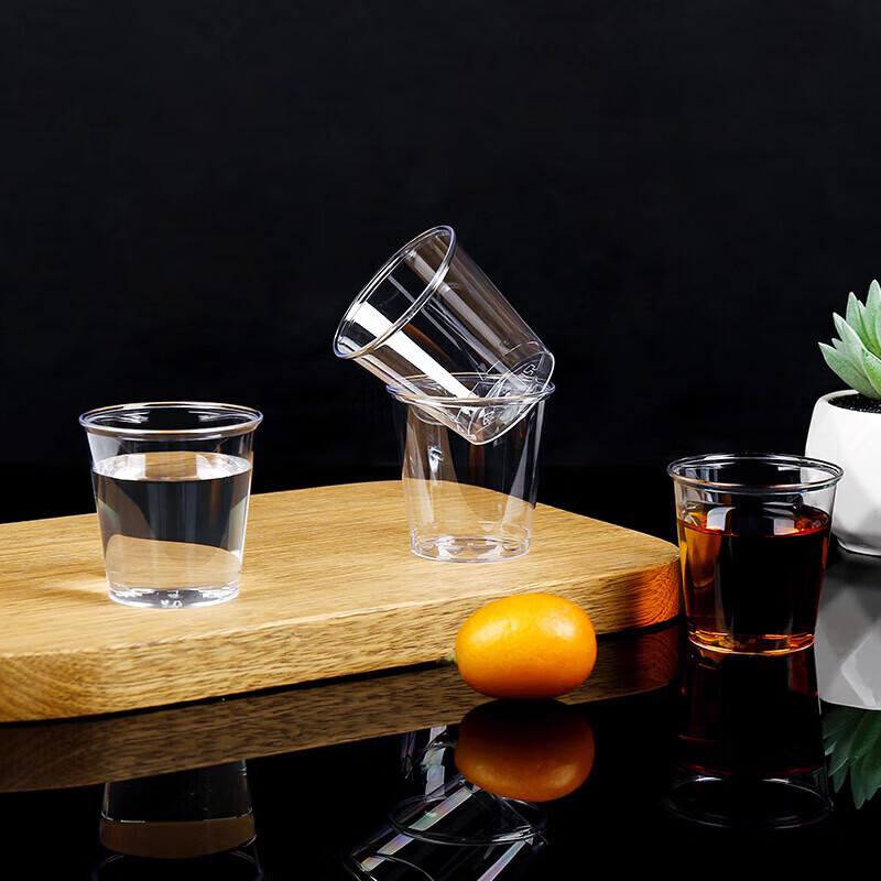 Jinwuyuan Disposable Aviation Cups