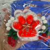 Kneading Christmas Cat Paw Squeeze Toys Super Large Cat Paw Pinch Toy Cartoon Fidget Toy  Children