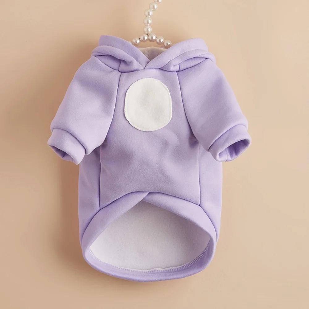 Süße haarlose Katze Kleidung Winter Haustier Kostüme für Katzen Kätzchen Sphynx Hoodie Pullover mascotas Outfits Hundekleidung katten kleding