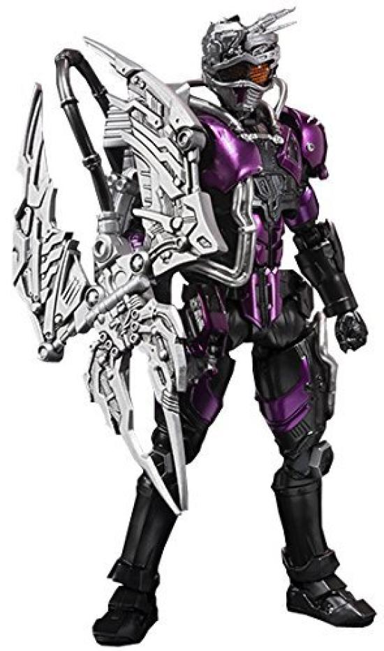 

Bandai SHFiguarts Armed Chaser Set SHFiguarts Kamen Rider Drive