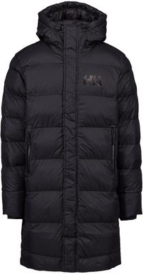 Casaco de Inverno Active Long Winter Parka (53599) Preto