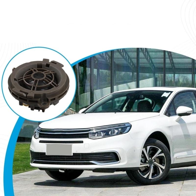 Premium Sound Quality Automotive Loudspeaker High Frequency Tweeter Easy Installation For 307 408 508 DS4S DS6 Vehicles
