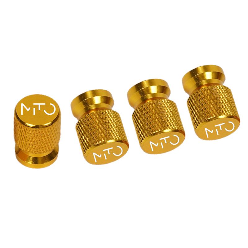 4pcs Car CNC Aluminum Tire Valve Air Port Stem Cover Caps For Alfa Romeo Mito Accessories ysdf45