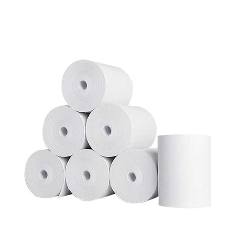Suyida Thermal Receipt Paper Rolls 57mm