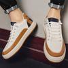 Summer New Men's Casual Sports Shoes Fashionable Board Shoes Comfortable Outdoor Non Irritating Versatile and Easy To Wear