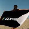 G-Greddy-Y Toalla de Playa Impresa de Microfibra Escalada en Montaña Yoga Playa Natación Correr Absorbente Suave Toalla