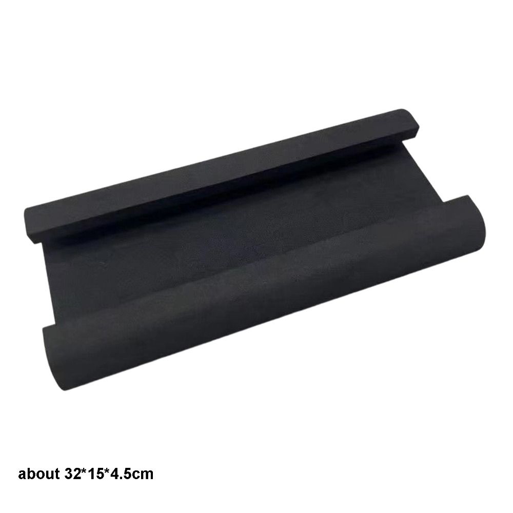 Premium Lightweight Dragon Boat Seat Thick Cushion Non-slip Rowing Seat Pad Flotation Shockproof Seat Cushion Competition
