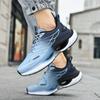 Running Shoes Men Outdoor Air Mesh Breathable Lightweight Sports Shoes Men Comfortable Wear-resistant Anti-slip Casual Men Shoes