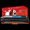 Compatible CF540A Toner Cartridge for HP Printers