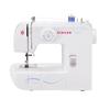 Start 1306 Sewing Machine 6 Stitches White