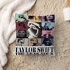 TTaylorSwift Pillow Anime Pillow Sofa Bed Head Pillow Cover Cushion Cover x cm Fashion