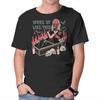 Tops – T-Shirts